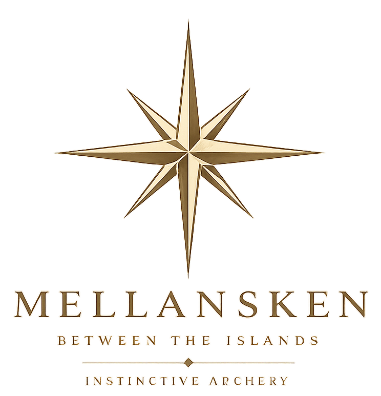 Mellansken Archery School – Instinctive Archery in Sweden