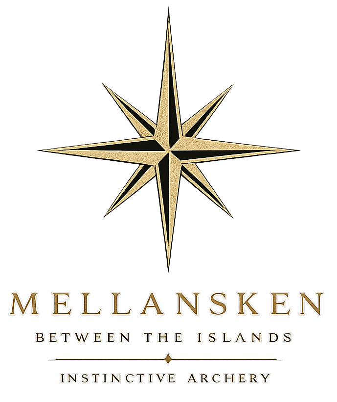 Mellansken Archery School – Instinctive Archery in Sweden